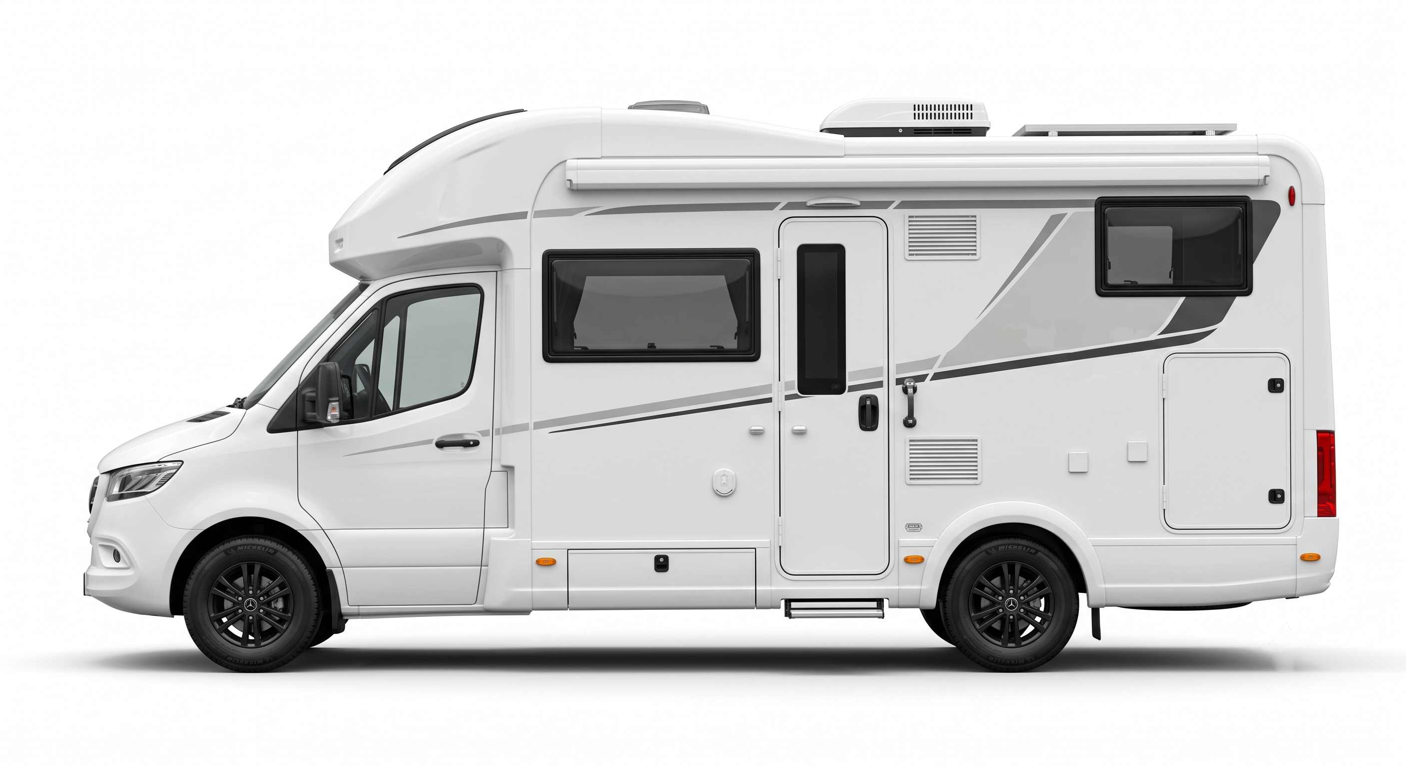 Autocaravana